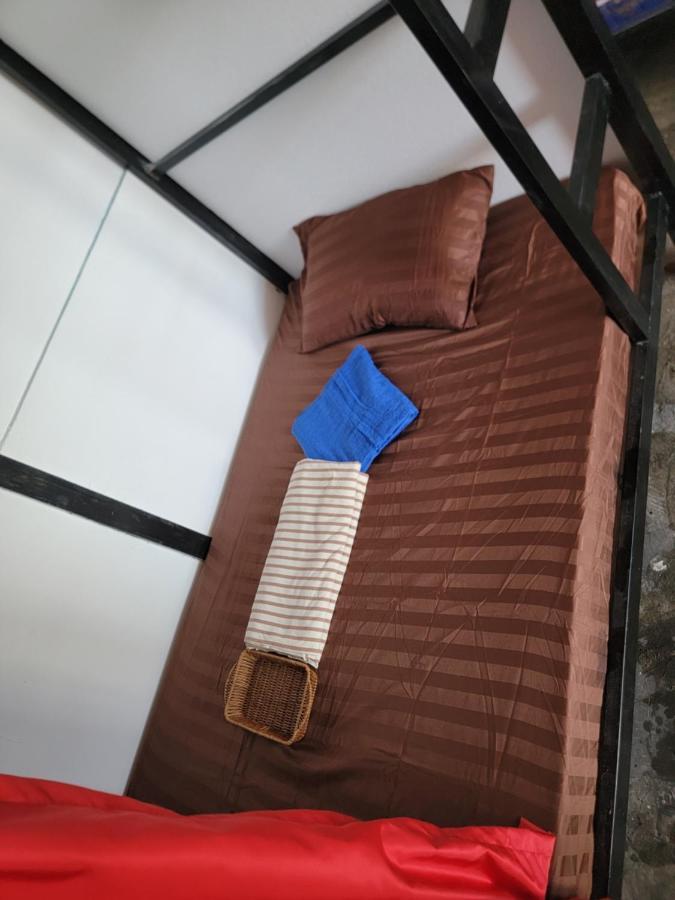 Top View Kohrong Kaoh Touch エクステリア 写真