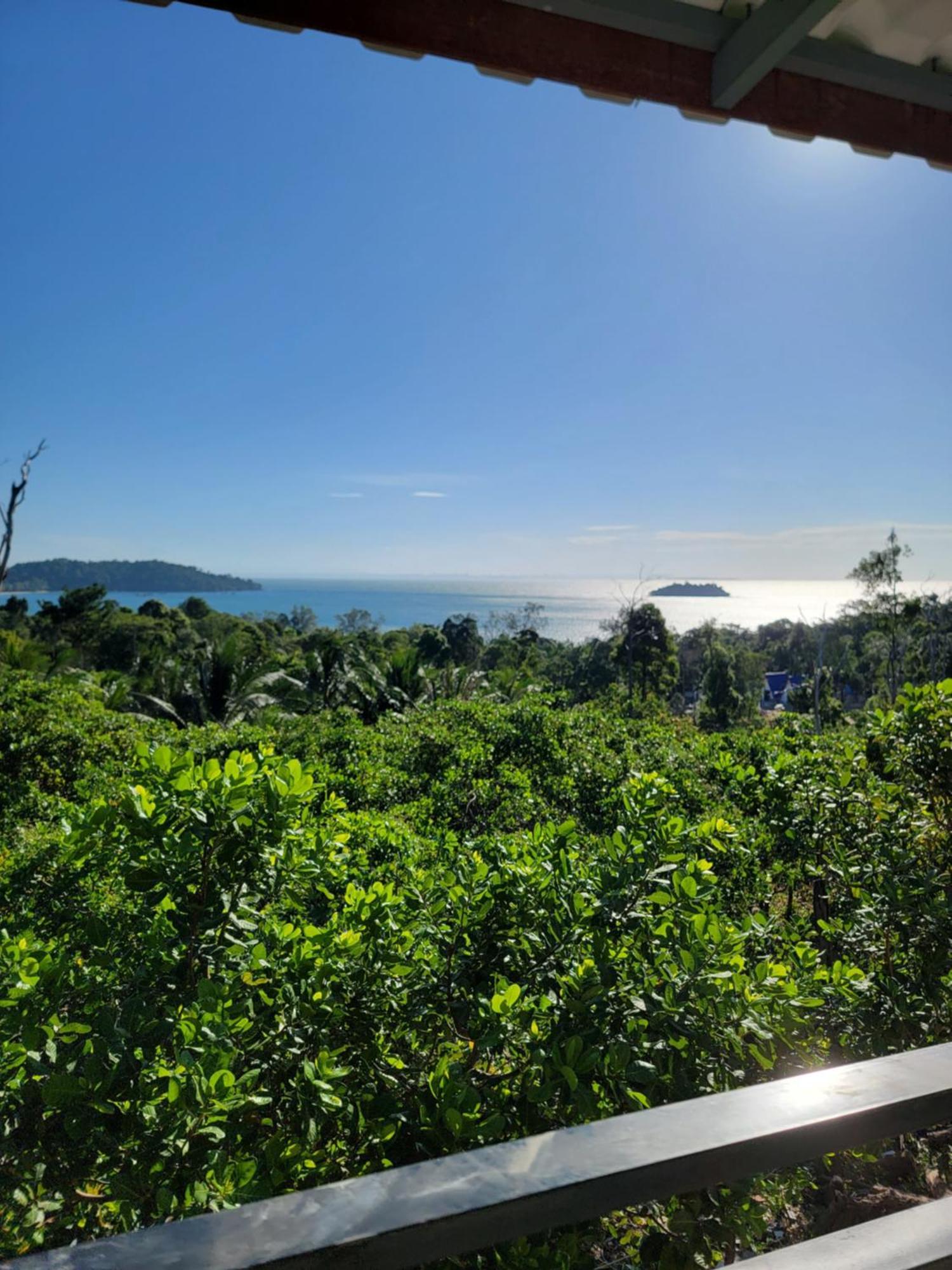 Top View Kohrong Kaoh Touch エクステリア 写真